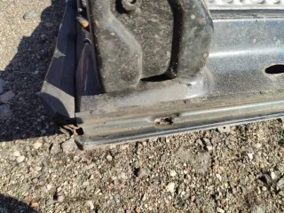  Дверь сдвижная правая Peugeot 807 Арт 94321334, вид 8