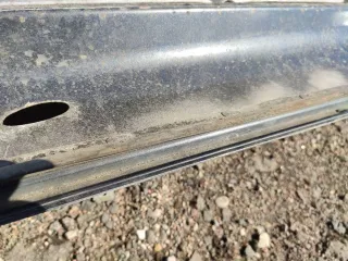  Дверь сдвижная правая Peugeot 807 Арт 94321334, вид 9