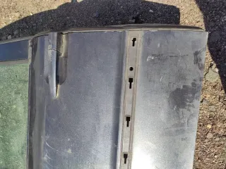  Дверь сдвижная правая Peugeot 807 Арт 94321334, вид 2