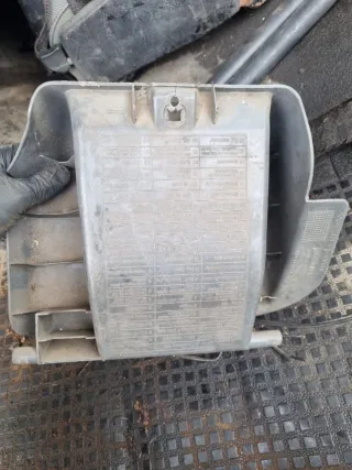  Полка под руль Volkswagen Transporter T4 Арт TR-207, вид 3