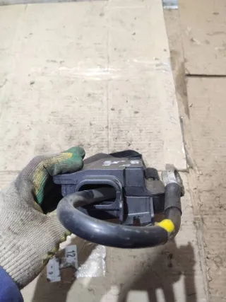 4F0971845B Клемма аккумулятора плюс Audi A6 C6 (S6,RS6) Арт 94321893, вид 3