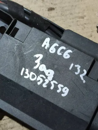 4F0971845B Клемма аккумулятора плюс Audi A6 C6 (S6,RS6) Арт 94321893, вид 6