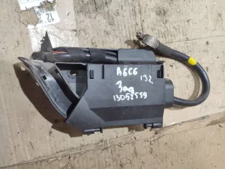 4F0971845B Клемма аккумулятора плюс Audi A6 C6 (S6,RS6) Арт 94321893, вид 1