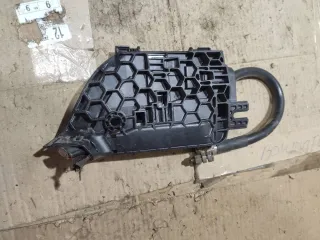 4F0971845B Клемма аккумулятора плюс Audi A6 C6 (S6,RS6) Арт 94321893, вид 2