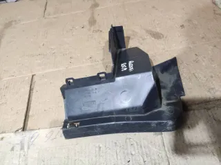 2036891808 Накладка на педаль Mercedes C W203 Арт 94321968, вид 2