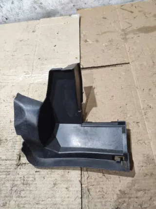 2036891808 Накладка на педаль Mercedes C W203 Арт 94321968, вид 3