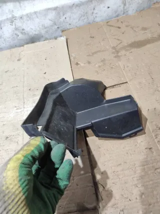 2036891808 Накладка на педаль Mercedes C W203 Арт 94321968, вид 4