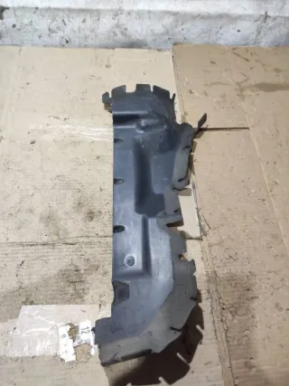 9680361880 Дефлектор радиатора Peugeot 308 1 Арт 94322090, вид 1