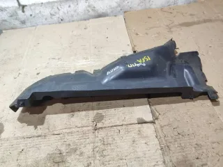 9680361880 Дефлектор радиатора Peugeot 308 1 Арт 94322090, вид 3