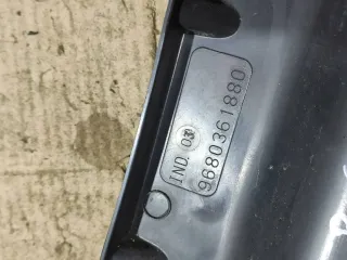 9680361880 Дефлектор радиатора Peugeot 308 1 Арт 94322090, вид 4