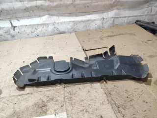  Дефлектор радиатора Peugeot 308 1 Арт 94322110, вид 3