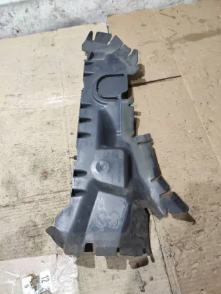  Дефлектор радиатора Peugeot 308 1 Арт 94322110, вид 1