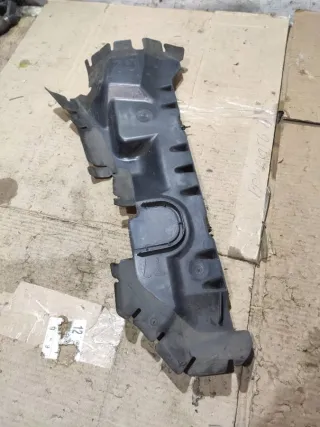  Дефлектор радиатора Peugeot 308 1 Арт 94322110, вид 2