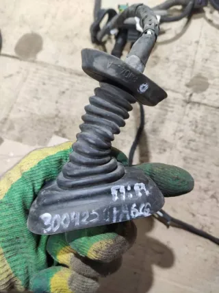  Проводка двери передней правой Audi A6 C6 (S6,RS6) Арт 94322150, вид 5