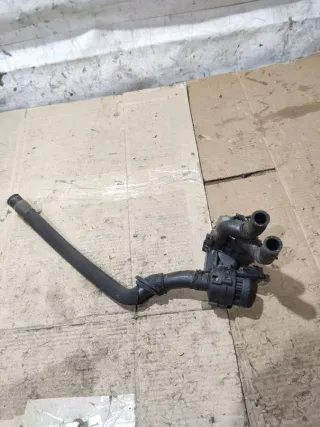  Кран печки (отопителя) Audi A6 C6 (S6,RS6) Арт 94322311, вид 1