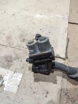  Кран печки (отопителя) Audi A6 C6 (S6,RS6) Арт 94322311, вид 3