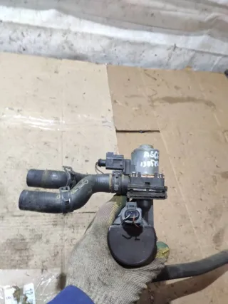  Кран печки (отопителя) Audi A6 C6 (S6,RS6) Арт 94322311, вид 4