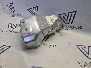 059145325BA Кожух турбины Audi A6 C6 (S6,RS6) 3.0л TDI Арт 3061, вид 1