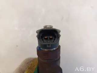 8HZ,10FDAZ,0445110252,BOSCH Форсунка Citroen Xsara 1.4л Арт 94322654, вид 7