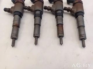 8HZ,10FDAZ,0445110252,BOSCH Форсунка Citroen Xsara 1.4л Арт 94322654, вид 2