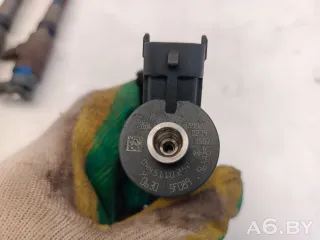 8HZ,10FDAZ,0445110252,BOSCH Форсунка Citroen Xsara 1.4л Арт 94322654, вид 6