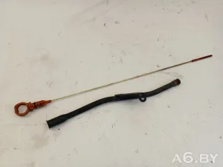 8HZ,10FDAZ, Щуп двигателя масляный Citroen Xsara 1.4л Арт 94322694, вид 5