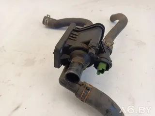 9684476080 Корпус термостата Citroen C2  Арт 94322699, вид 3