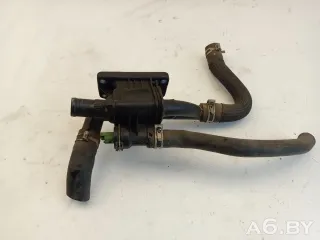 9684476080 Корпус термостата Citroen C2  Арт 94322699, вид 4