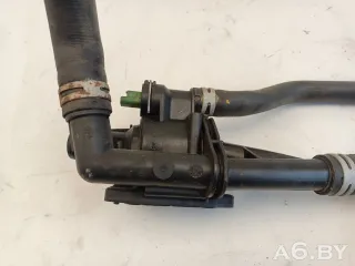 9684476080 Корпус термостата Citroen C2  Арт 94322699, вид 5