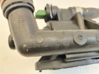 9684476080 Корпус термостата Citroen C2  Арт 94322699, вид 6