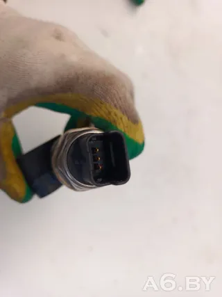 9654592680,9655465480 Датчик давления топлива Citroen C2  1.4л Арт 94322703, вид 6