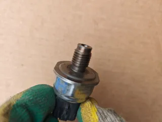 9655465480 Датчик давления топлива Citroen C5 1 1.6л HDI  Арт 94322741, вид 2