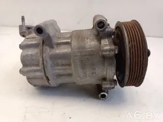9684480480 Компрессор кондиционера Citroen Berlingo 1 restailing Арт 94322768, вид 7