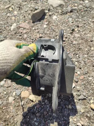  Динамик двери задней левой Mercedes S W220 Арт 94322914, вид 2