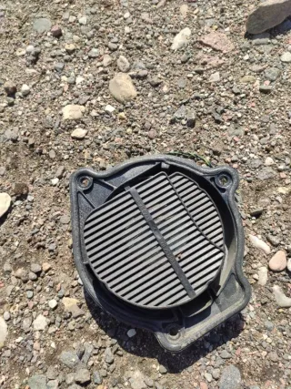  Динамик двери задней левой Mercedes S W220 Арт 94322914, вид 3