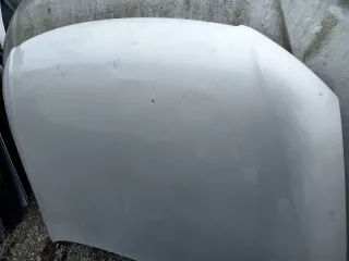  Капот Volkswagen Passat B6 Арт 94322924, вид 5