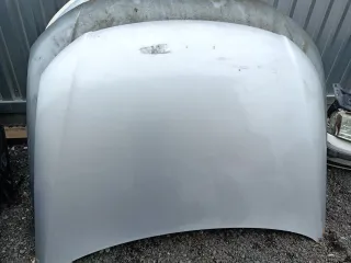  Капот Volkswagen Passat B6 Арт 94322924, вид 1