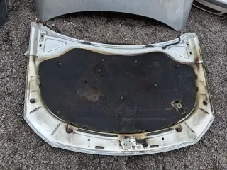  Капот Volkswagen Passat B6 Арт 94322924, вид 7