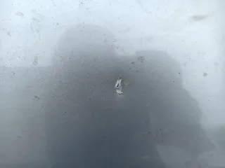  Капот Volkswagen Passat B6 Арт 94322924, вид 4