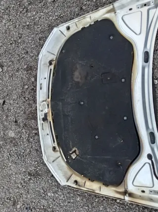  Капот Volkswagen Passat B6 Арт 94322924, вид 10