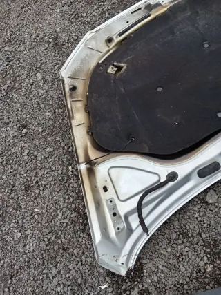  Капот Volkswagen Passat B6 Арт 94322924, вид 9