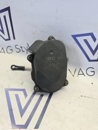 059129086L Сервопривод заслонок впускного коллектора Audi A6 C6 (S6,RS6) 3.0л TDI Арт 3064, вид 1