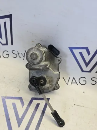059129086L Сервопривод заслонок впускного коллектора Audi A6 C6 (S6,RS6) 3.0л TDI Арт 3064, вид 2