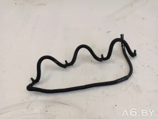  Трубка обратки форсунок Citroen C3 1 1.4л Арт 94323434, вид 4