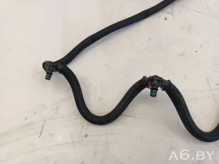  Трубка обратки форсунок Citroen C3 1 1.4л Арт 94323434, вид 3