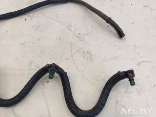  Трубка обратки форсунок Citroen C3 1 1.4л Арт 94323434, вид 2