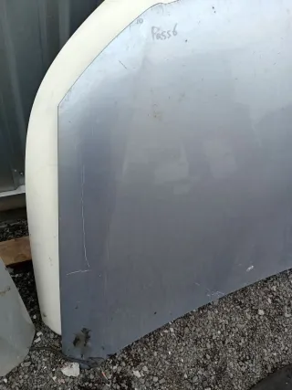  Капот Volkswagen Passat B6 Арт 94323776, вид 2