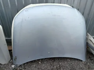  Капот Volkswagen Passat B6 Арт 94323776, вид 1