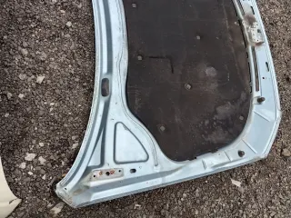  Капот Volkswagen Passat B6 Арт 94323776, вид 6