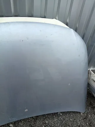  Капот Volkswagen Passat B6 Арт 94323776, вид 4